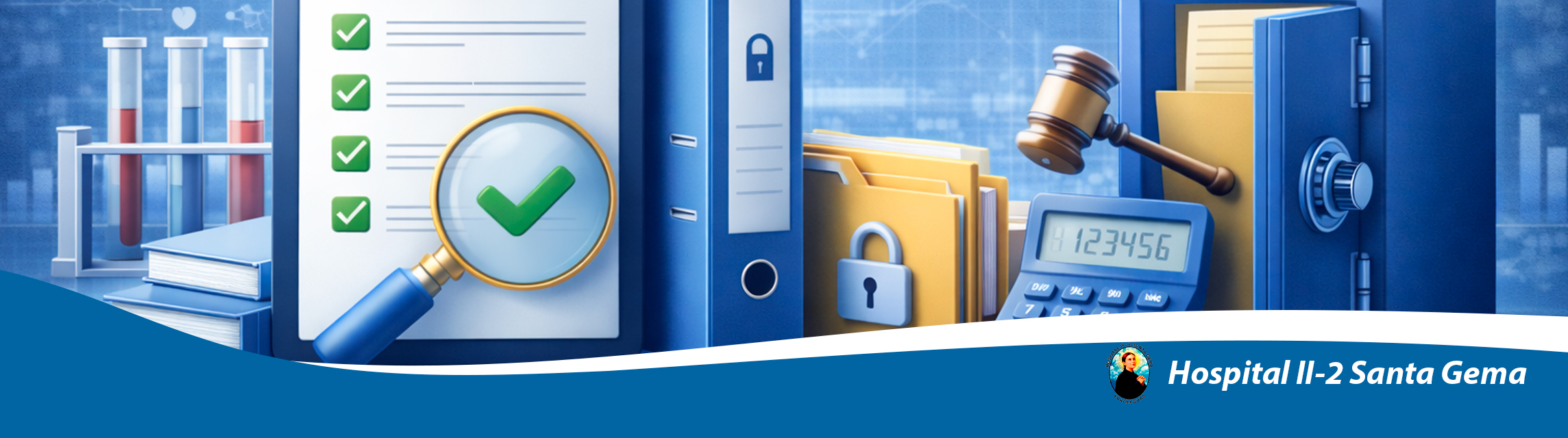 Sistema de Control Interno (SCI)