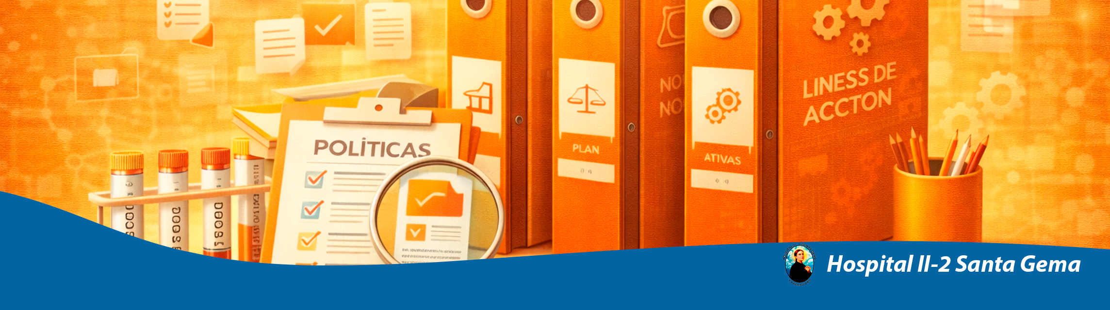 Documentos Institucionales