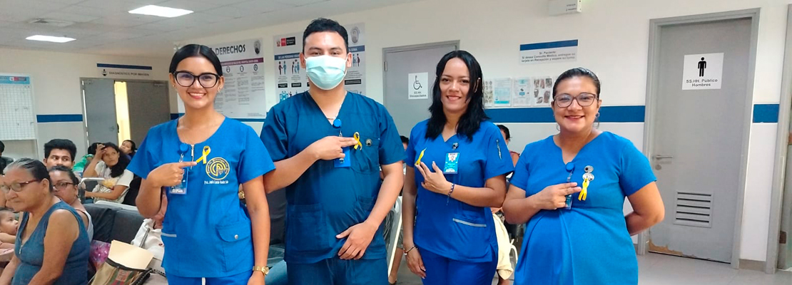 Psicología al Servicio de la Comunidad